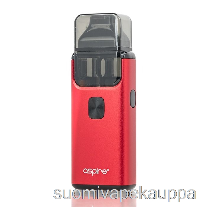 Vape Nesteet Aspire Breeze 2 Aio Pod Kit Punainen